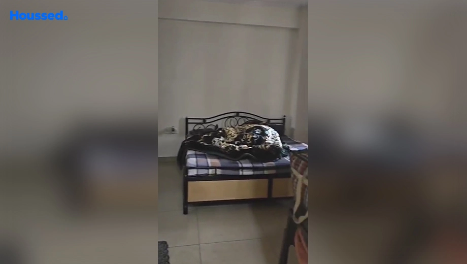 Project Image of 2 BHK Semi-Furnished Flat for Rent in Gaur City 1st Avenue, Sector 4 - Image 108388