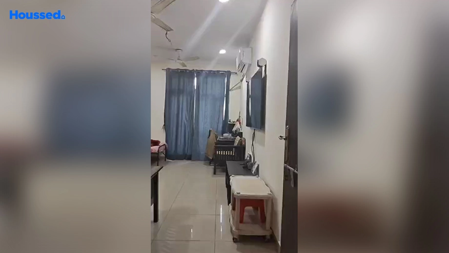 Project Image of 2 BHK Semi-Furnished Flat for Rent in Gaur City 1st Avenue, Sector 4 - Image 108387