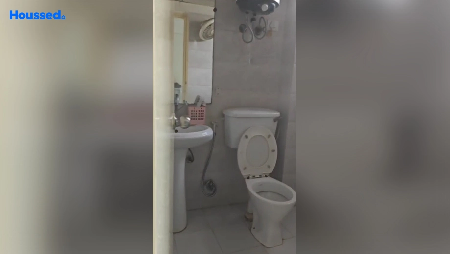 Project Image of 2 BHK Semi-Furnished Flat for Rent in Gaur City 1st Avenue, Sector 4 - Image 108384