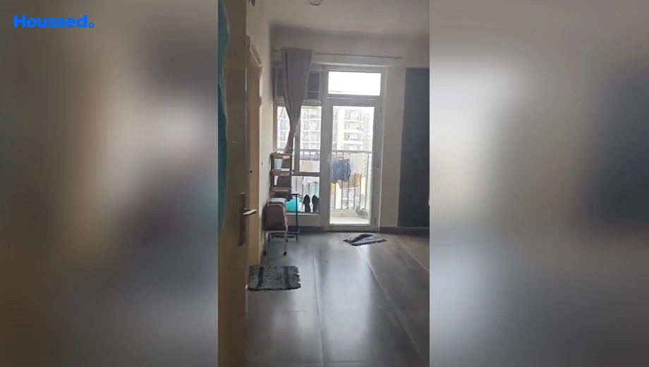 Project Image of 2 BHK Semi-Furnished Flat for Rent in Gaur City 1st Avenue, Sector 4 - Image 108385
