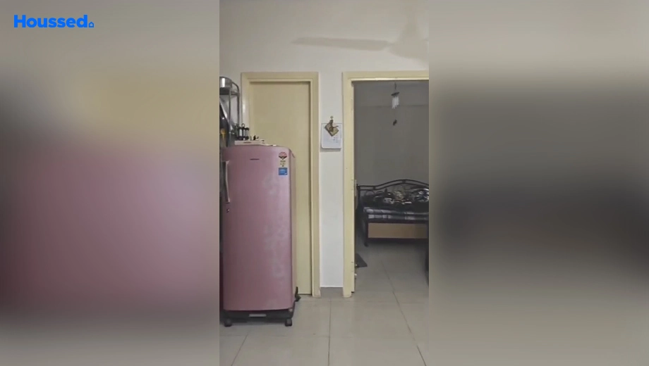 Project Image of 2 BHK Semi-Furnished Flat for Rent in Gaur City 1st Avenue, Sector 4 - Image 108386