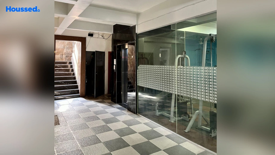 Project Image of Commercial Space for Rent in Viman Nagar - Image 108569