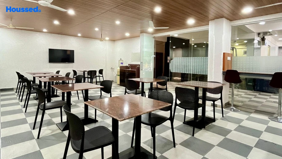 Project Image of Commercial Space for Rent in Viman Nagar - Image 108570