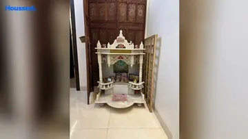 Amenities of 2 BHK Flat for Rent in Viman Nagar, Pune - Image 108622