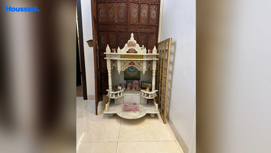 Amenities of 2 BHK Furnished Flat for Rent in Viman Nagar - Image 108622