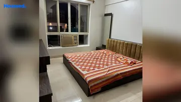 Amenities of 2 BHK Flat for Rent in Viman Nagar, Pune - Image 108615