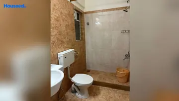 Amenities of 2 BHK Flat for Rent in Viman Nagar, Pune - Image 108624