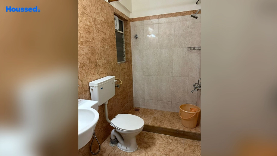 Amenities of 2 BHK Furnished Flat for Rent in Viman Nagar - Image 108624