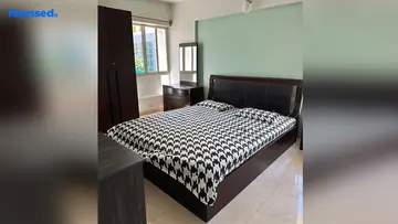 Amenities of 2 BHK Flat for Rent in Viman Nagar, Pune - Image 108619