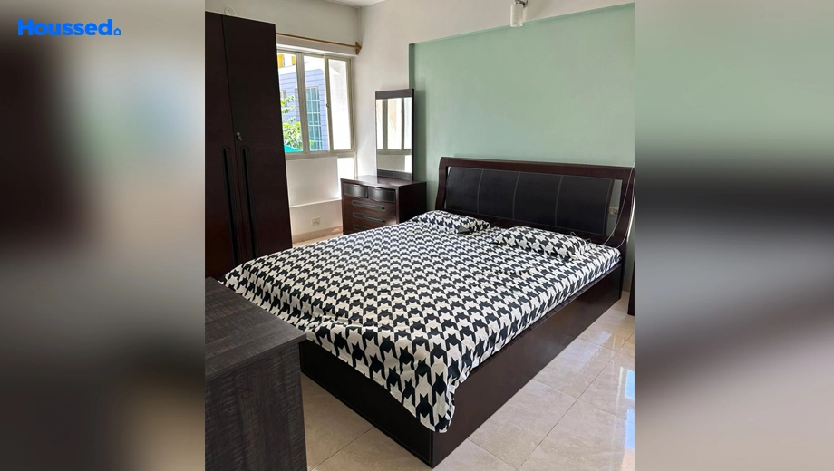 Amenities of 2 BHK Furnished Flat for Rent in Viman Nagar - Image 108619