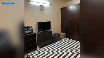 Amenities of 2 BHK Flat for Rent in Viman Nagar, Pune - Image 108612