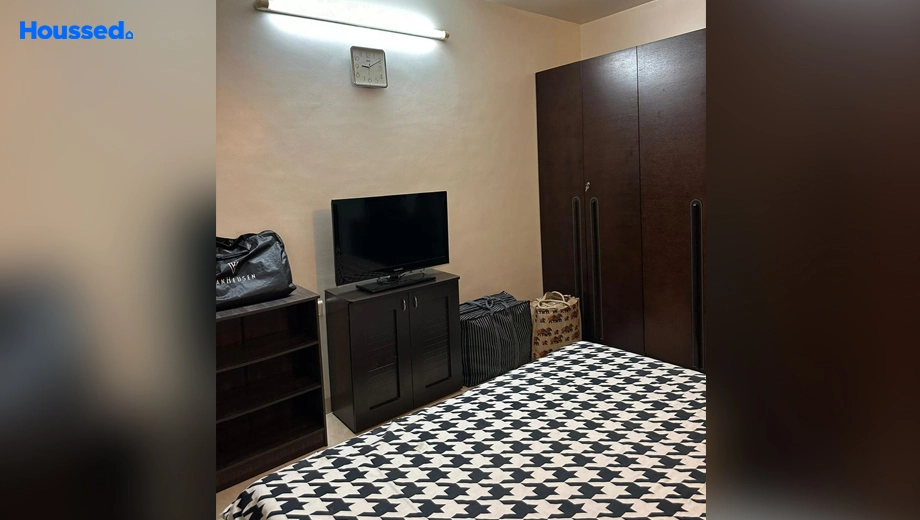 Amenities of 2 BHK Furnished Flat for Rent in Viman Nagar - Image 108612