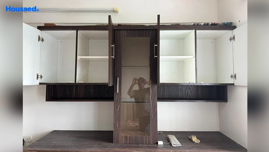 Amenities of 2 BHK Furnished Flat for Rent in Viman Nagar - Image 108616