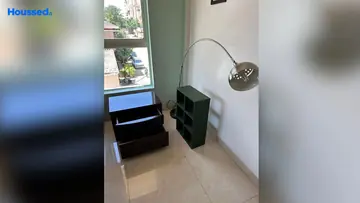 Amenities of 2 BHK Flat for Rent in Viman Nagar, Pune - Image 108611