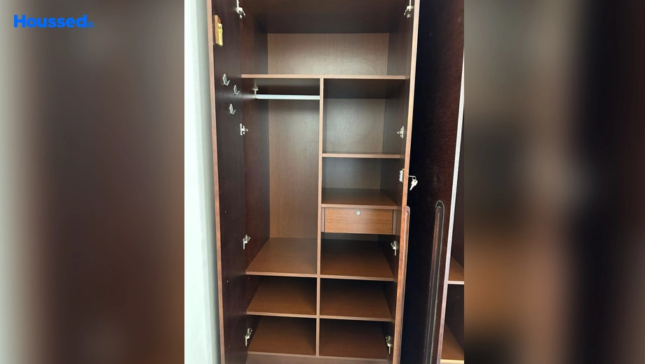 Amenities of 2 BHK Furnished Flat for Rent in Viman Nagar - Image 108613