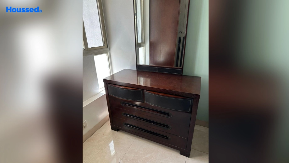 Amenities of 2 BHK Furnished Flat for Rent in Viman Nagar - Image 108610