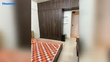Amenities of 2 BHK Flat for Rent in Viman Nagar, Pune - Image 108614