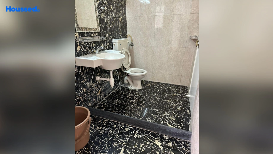 Amenities of 2 BHK Furnished Flat for Rent in Viman Nagar - Image 108623
