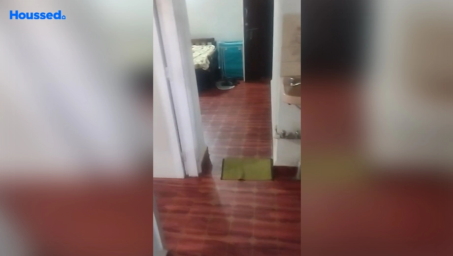Project Image of 1 BHK Semi-Furnished Flat for Rent in Viman Nagar - Image 108584