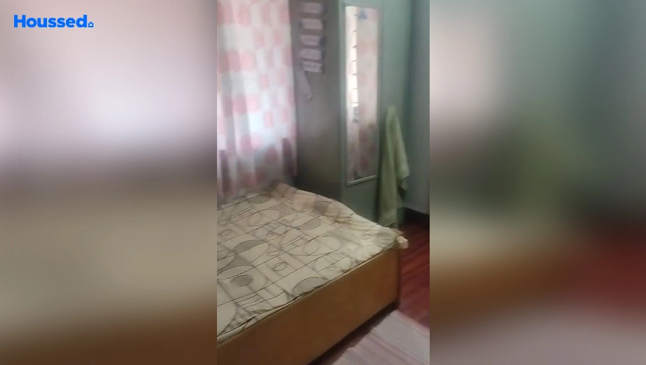 Project Image of 1 BHK Semi-Furnished Flat for Rent in Viman Nagar - Image 108583