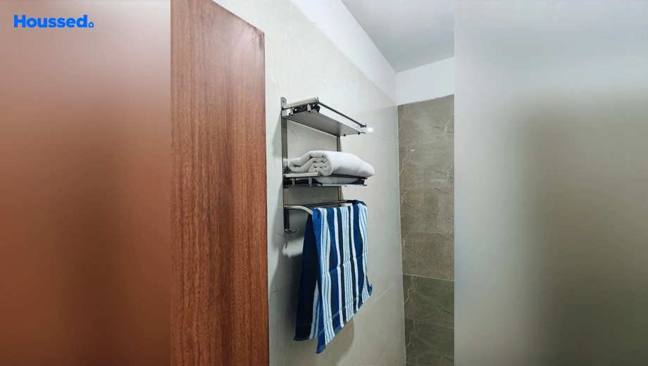 Project Image of 1 BHK Flat for Resale in Duville Riverdale Suites, Kharadi - Image 108593