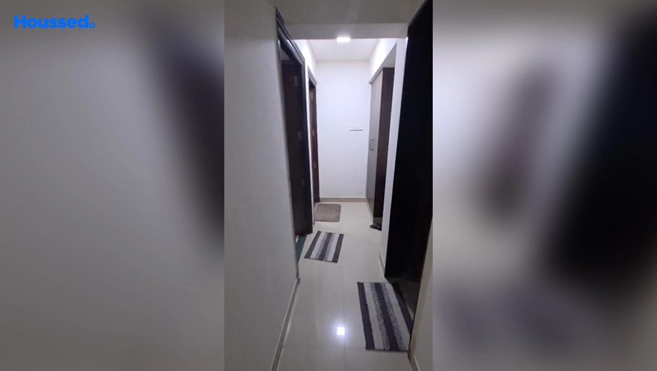 Project Image of 2 BHK Flat for Resale in Viman Nagar - Image 108601