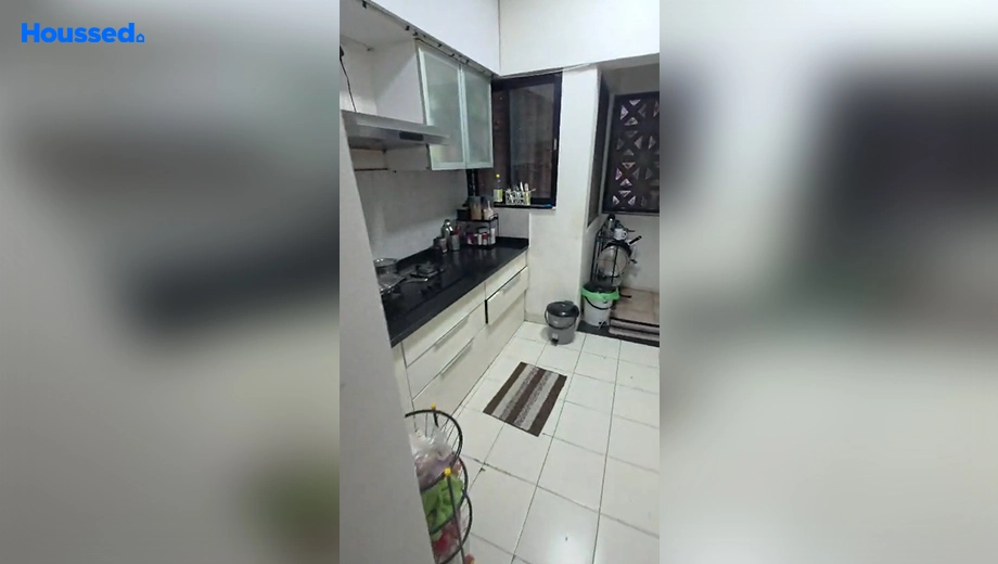 Project Image of 2 BHK Flat for Resale in Viman Nagar - Image 108602