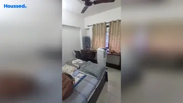 Project Image of 2 BHK Flat for Resale in Viman Nagar, Pune - Image 108605