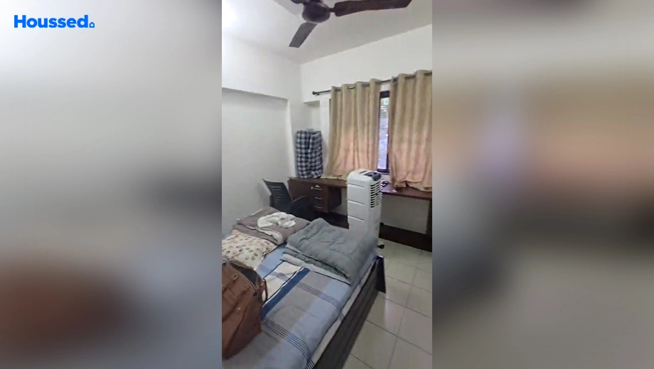 Project Image of 2 BHK Flat for Resale in Viman Nagar - Image 108605
