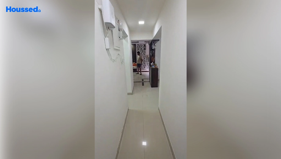 Project Image of 2 BHK Flat for Resale in Viman Nagar - Image 108595