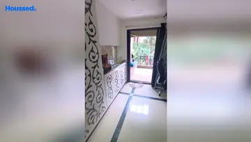 Project Image of 2 BHK Flat for Resale in Viman Nagar, Pune - Image 108599