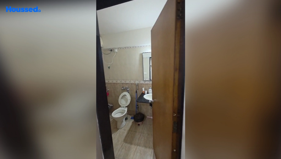 Project Image of 2 BHK Flat for Resale in Viman Nagar - Image 108604