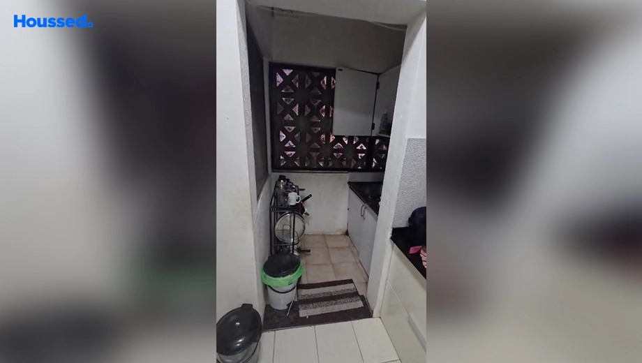 Project Image of 2 BHK Flat for Resale in Viman Nagar - Image 108603
