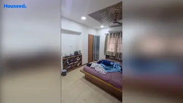 Project Image of 2 BHK Flat for Resale in Viman Nagar, Pune - Image 108606