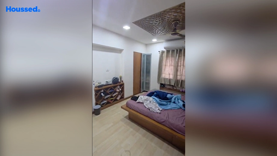 Project Image of 2 BHK Flat for Resale in Viman Nagar - Image 108606