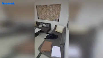 Project Image of 2 BHK Flat for Resale in Viman Nagar, Pune - Image 108597