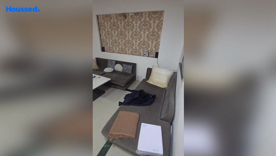 Project Image of 2 BHK Flat for Resale in Viman Nagar - Image 108597