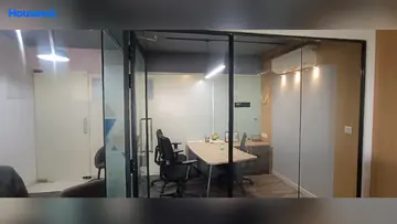 Project Image of Commercial Office Space for Resale in Commercial Geras Imperium Alpha Kharadi, Pune - Image 108626