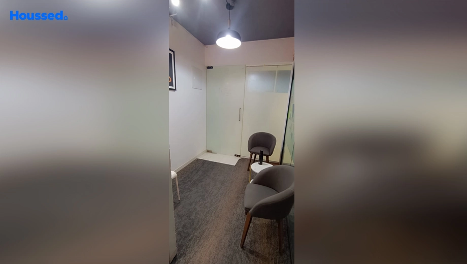 Project Image of Office Space for Resale in Commercial Geras Imperium Alpha, Kharadi - Image 108625