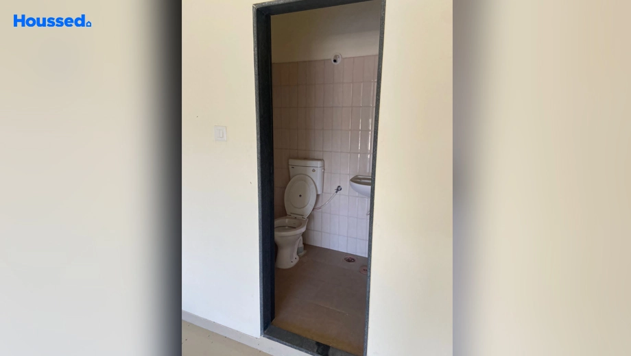 Project Image of Office Space for Resale in Handewadi - Image 108607