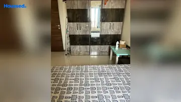 Project Image of 3 BHK Flat for Rent in Siddhashila Eela Punawale, Pune - Image 108453