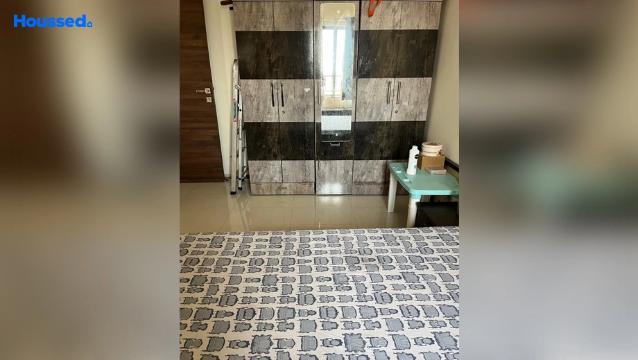 Project Image of 3 BHK Furnished Flat for Rent in Siddhashila Eela, Punawale - Image 108453