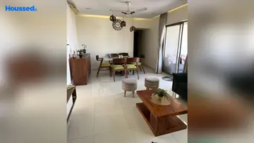 Project Image of 3 BHK Flat for Rent in Siddhashila Eela Punawale, Pune - Image 108462