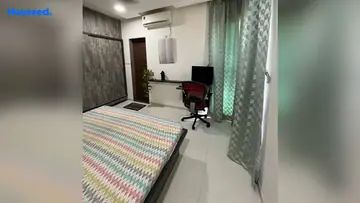 Project Image of 3 BHK Flat for Rent in Siddhashila Eela Punawale, Pune - Image 108456