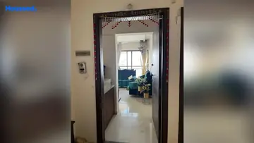 Project Image of 3 BHK Flat for Rent in Siddhashila Eela Punawale, Pune - Image 108454