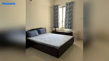 Project Image of 3 BHK Flat for Rent in Siddhashila Eela Punawale, Pune - Image 108461