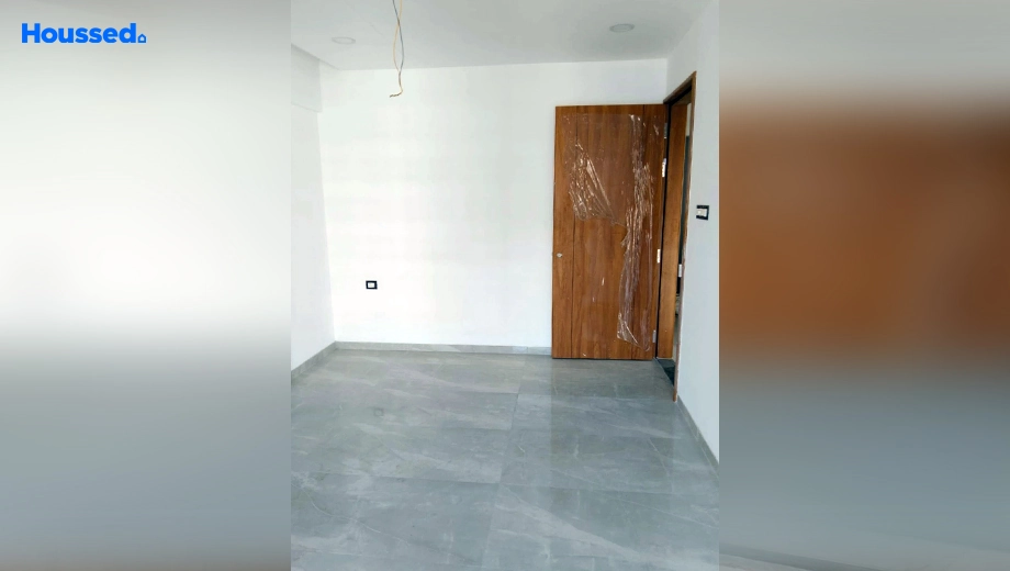 Project Image of 2 BHK Flat for Resale in Swaraaj Heights, Punawale - Image 108481