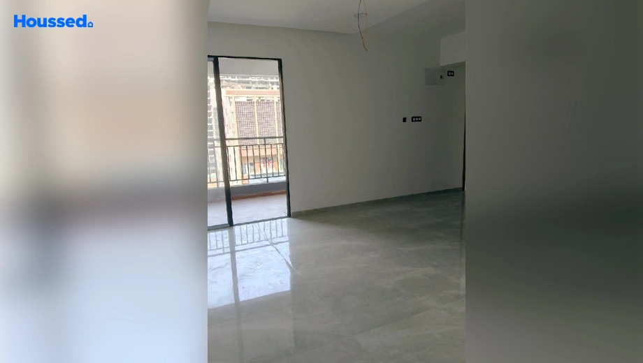 Project Image of 2 BHK Flat for Resale in Swaraaj Heights, Punawale - Image 108486