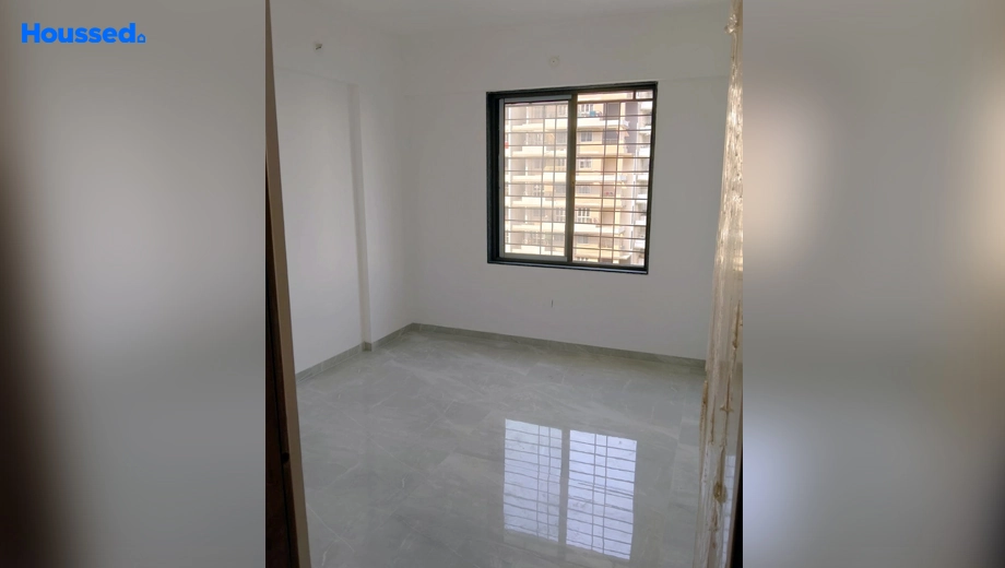 Project Image of 2 BHK Flat for Resale in Swaraaj Heights, Punawale - Image 108484