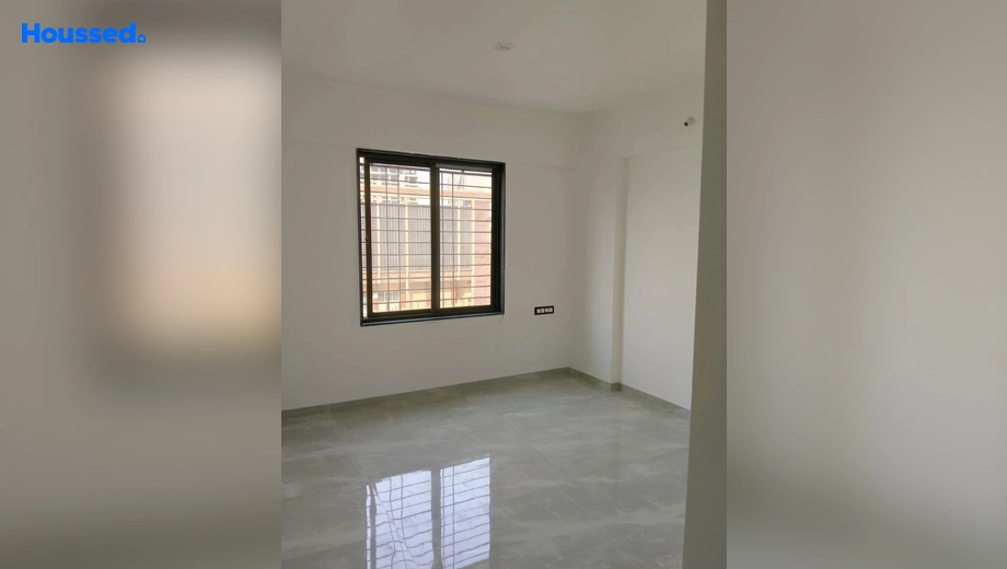 Project Image of 2 BHK Flat for Resale in Swaraaj Heights, Punawale - Image 108483